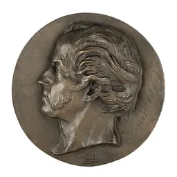 Portrait of Étienne Pivert de Senancour