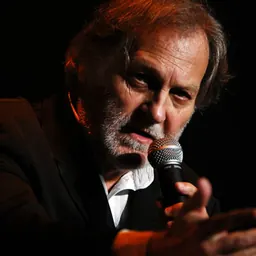 Portrait of Jean-Jacques Debout