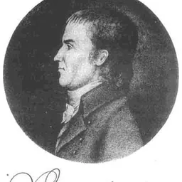 Portrait of Isaac Anderson