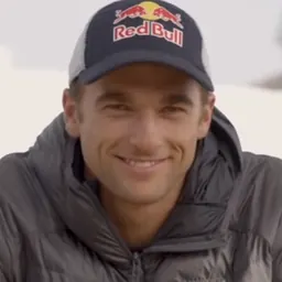 Portrait of Nick Goepper