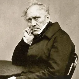 Portrait of Edward Hodges Baily