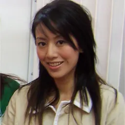 Portrait of Toby Leung
