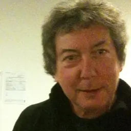 Portrait of Jonathan Friedman