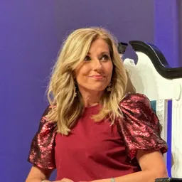 Portrait of Beth Moore