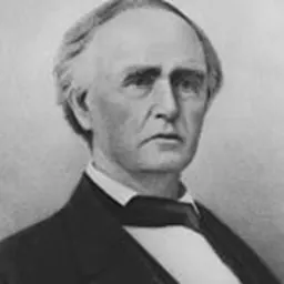 Portrait of Jeremiah Sullivan