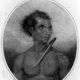 Portrait of Abba Thulle