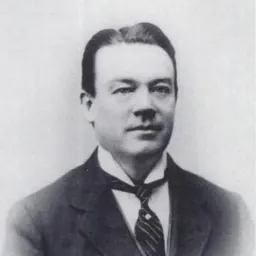 Portrait of Joseph Devlin
