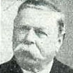 Portrait of Juan Alais