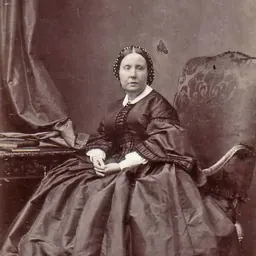Portrait of Princess Maria Carolina of the Two Sicilies