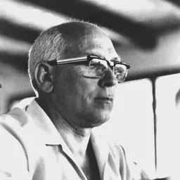 Portrait of Hernán Picó Ribera