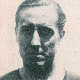 Portrait of José Maria Yermo