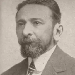 Portrait of José Veríssimo
