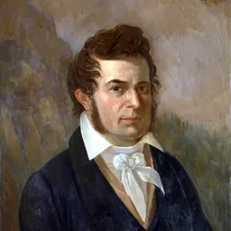 Portrait of Gregers Lundh