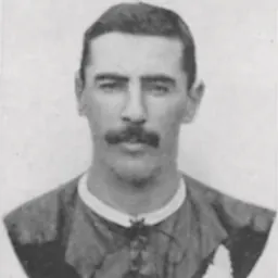 Portrait of George A. Gillett