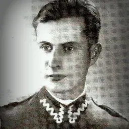 Portrait of Stanisław Gudowski