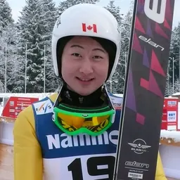 Portrait of Atsuko Tanaka