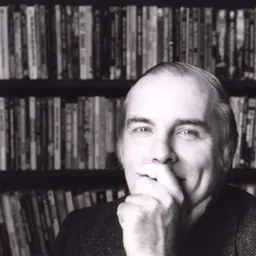 Portrait of Keith Henson