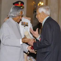Portrait of Hira Lall Sibal