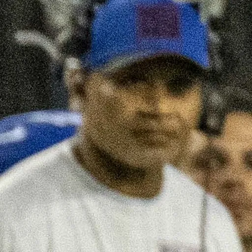 Portrait of Jerome Henderson