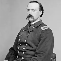 Portrait of Oliver Edwards