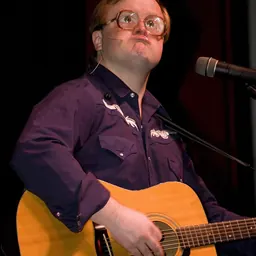 Portrait of Mike Smith