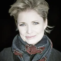 Portrait of Louise Boije af Gennäs