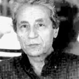 Portrait of Hassan Kobeissi