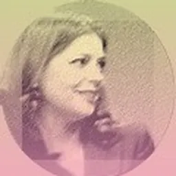 Portrait of Laurence Plazenet