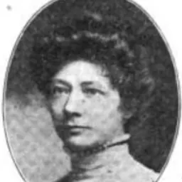 Portrait of Agnes Fenenga