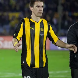 Portrait of Carlos Adrián Valdez