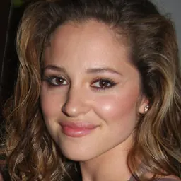 Portrait of Margarita Levieva