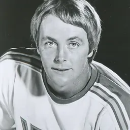 Portrait of Danny O'Shea