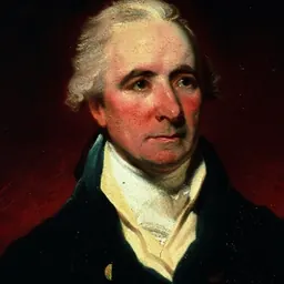 Portrait of Henry Grattan