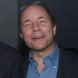 Portrait of Robert Greenwald