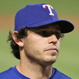 Portrait of Ian Kinsler