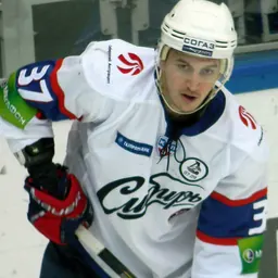 Portrait of Alexander Chernikov
