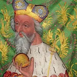 Portrait of Jobst of Moravia
