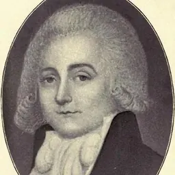 Portrait of John Drayton