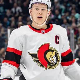 Portrait of Brady Tkachuk