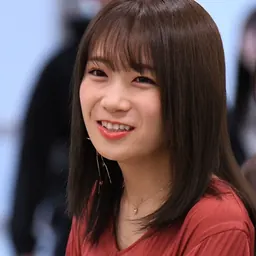 Portrait of Manatsu Akimoto