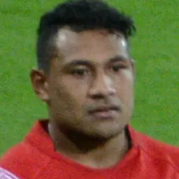 Portrait of Sonatane Takulua