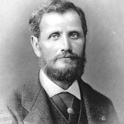 Portrait of Stanisław Chlebowski