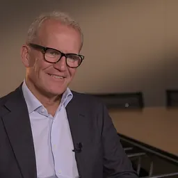 Portrait of Dag Detter
