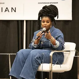 Portrait of Nkosazana Daughter