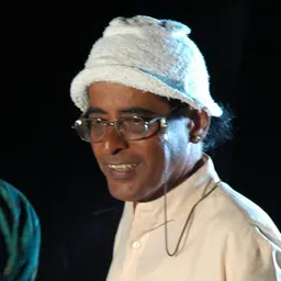 Portrait of S. Ramachandra