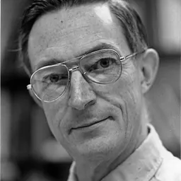 Portrait of Peter A. Stewart