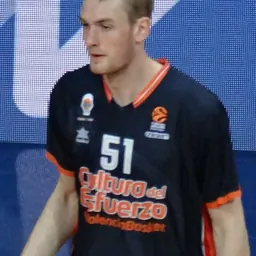 Portrait of Tryggvi Hlinason
