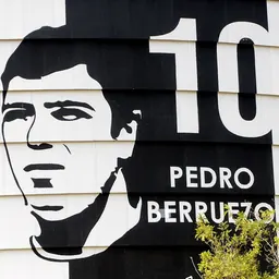Portrait of Pedro Berruezo