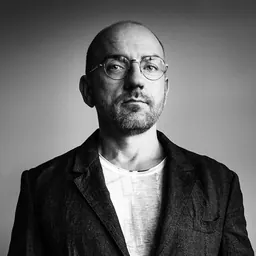 Portrait of Sven Väth
