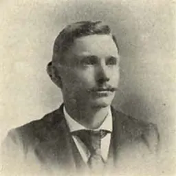 Portrait of David Arthur Brodie